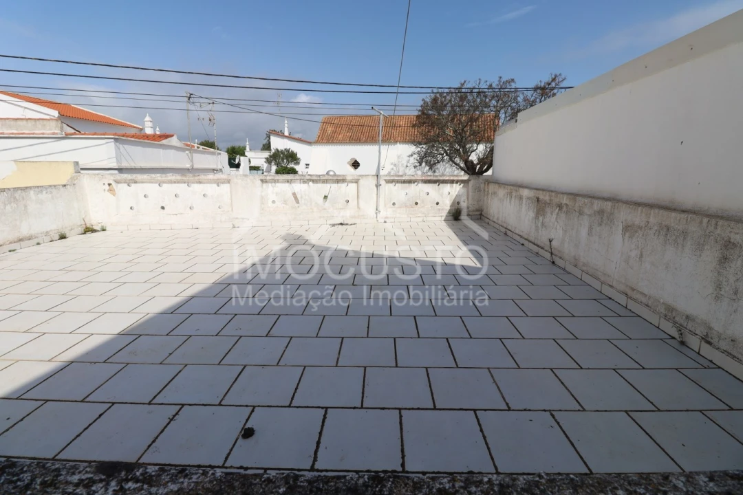 Moradia T2 para Venda em Castro Marim Foto 7