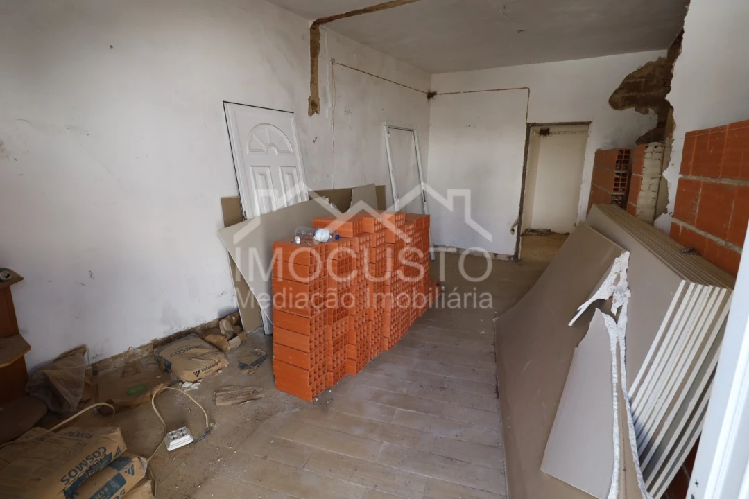 Moradia T2 para Venda em Castro Marim Foto 9