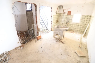 Moradia T2 para Venda em Castro Marim