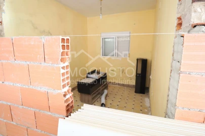 Moradia T2 para Venda em Castro Marim