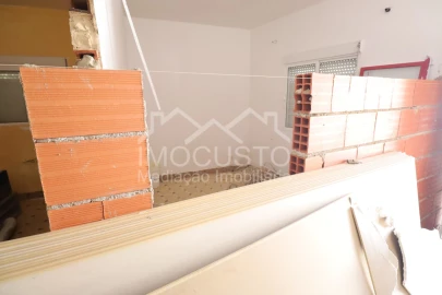 Moradia T2 para Venda em Castro Marim