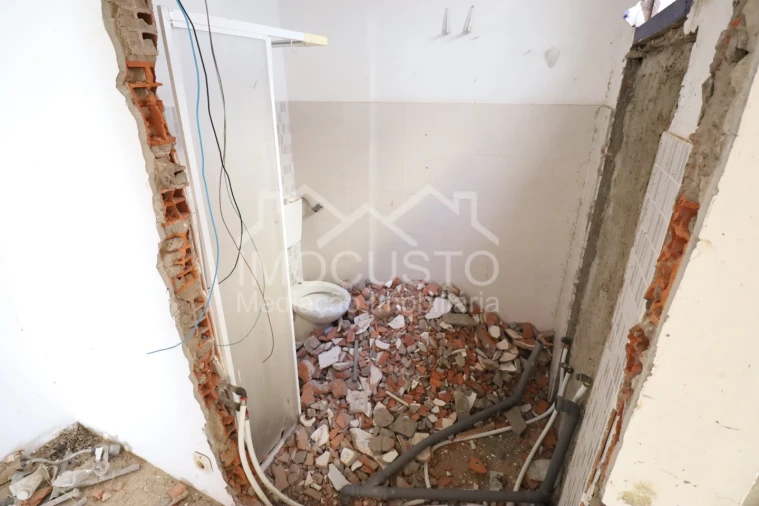Moradia T2 para Venda em Castro Marim Foto 5