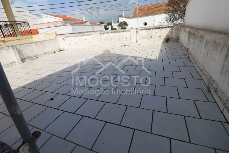 Moradia T2 para Venda em Castro Marim Foto 8