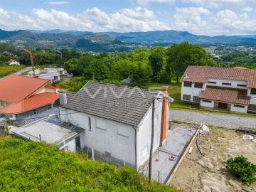 Moradia T3 para Venda em Prado (São Miguel)