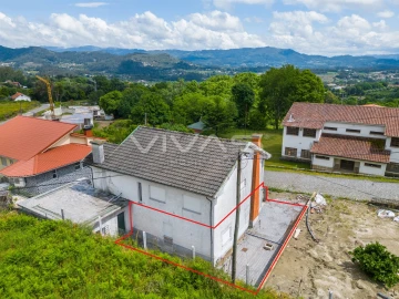 Moradia T3 para Venda em Prado (São Miguel)