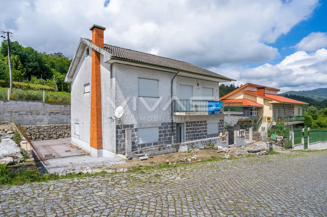 Moradia T3 para Venda em Prado (São Miguel) Foto 18