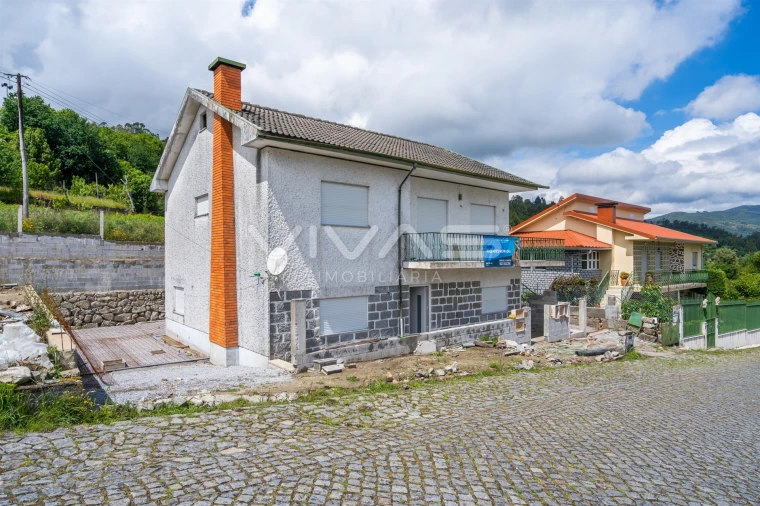 Moradia T3 para Venda em Prado (São Miguel) Foto 18