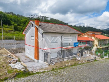 Moradia T3 para Venda em Prado (São Miguel)