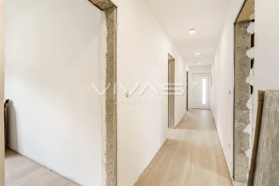 Moradia T3 para Venda em Prado (São Miguel)