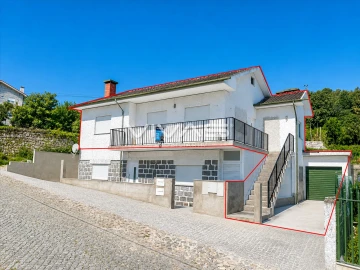 Moradia T3 para Venda em Prado (São Miguel)