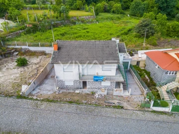 Moradia T3 para Venda em Prado (São Miguel)