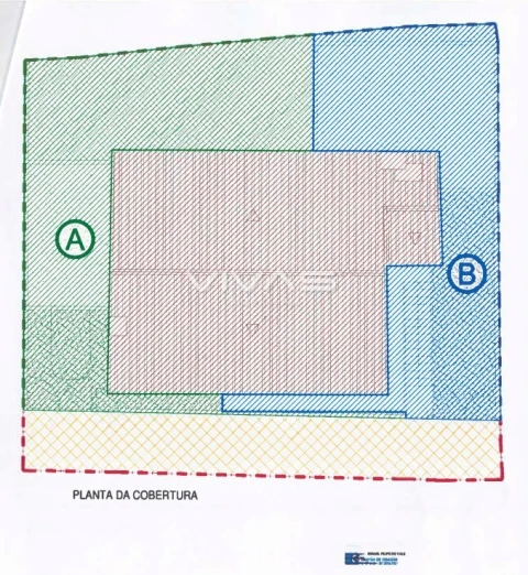 Moradia T3 para Venda em Prado (São Miguel)
