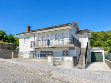 Moradia T3 para Venda em Prado (São Miguel)