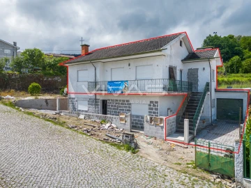 Moradia T3 para Venda em Prado (São Miguel)