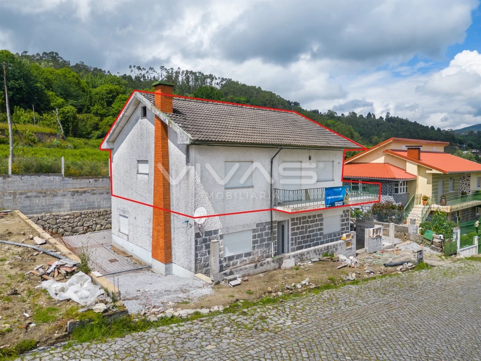 Moradia T3 para Venda em Prado (São Miguel) Foto 3