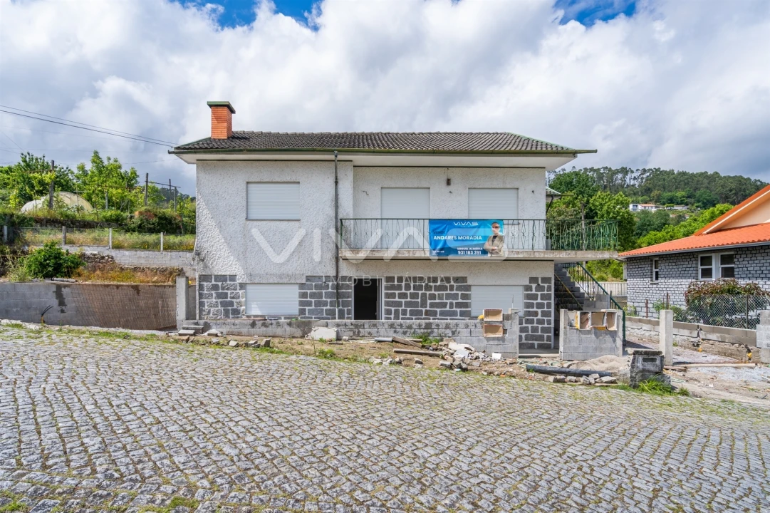 Moradia T3 para Venda em Prado (São Miguel) Foto 25