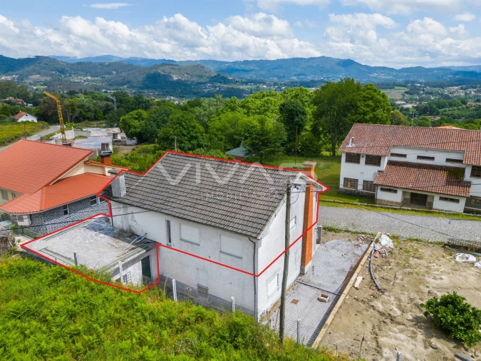 Moradia T3 para Venda em Prado (São Miguel) Foto 2