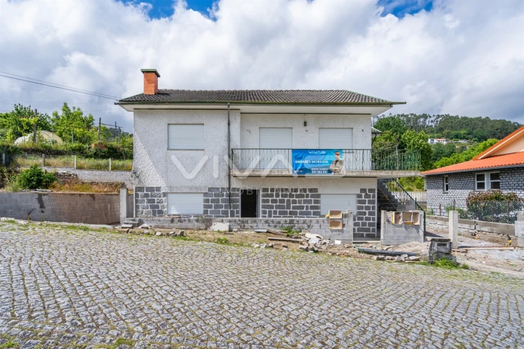 Moradia T3 para Venda em Prado (São Miguel) Foto 25