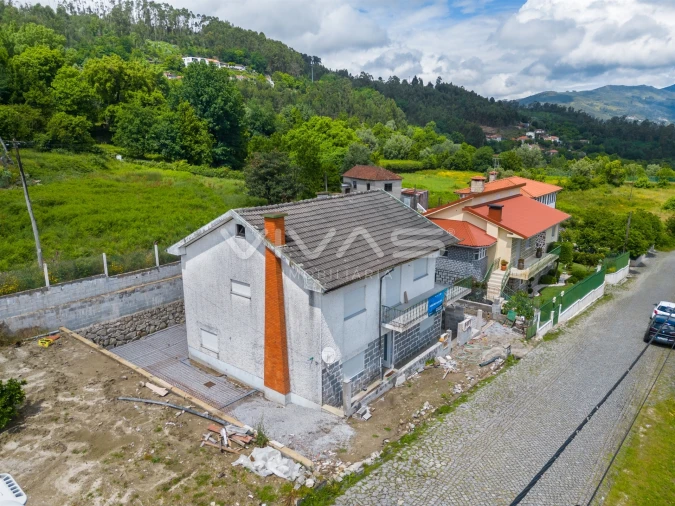 Moradia T3 para Venda em Prado (São Miguel) Foto 23