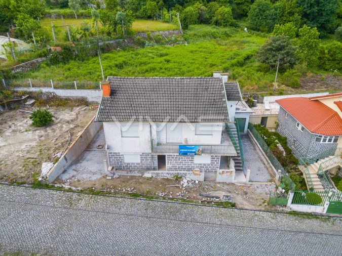 Moradia T3 para Venda em Prado (São Miguel) Foto 21