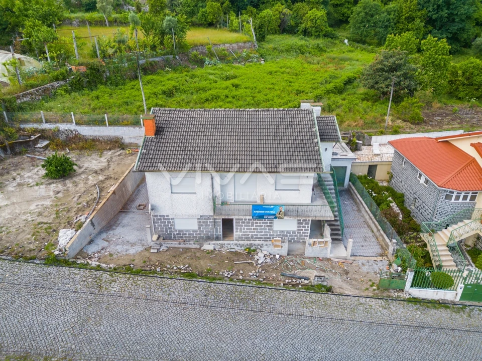 Moradia T3 para Venda em Prado (São Miguel) Foto 21