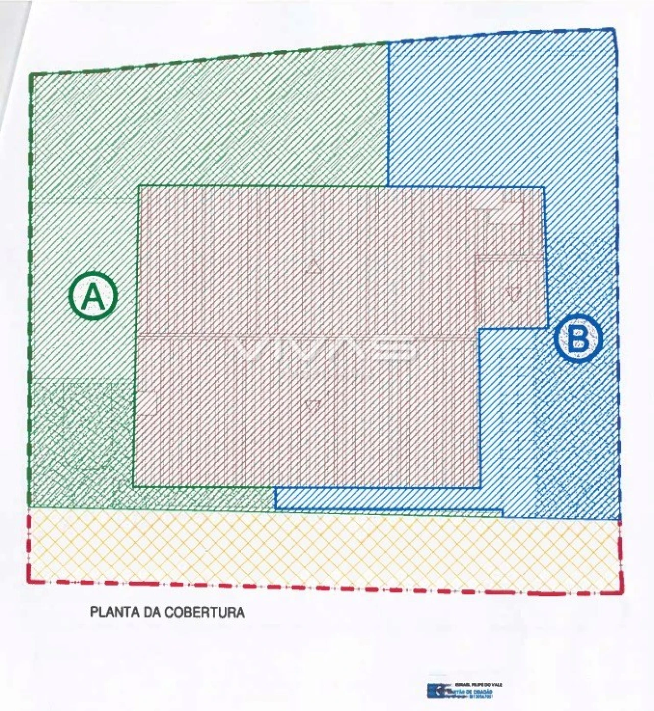 Moradia T3 para Venda em Prado (São Miguel) Foto 18