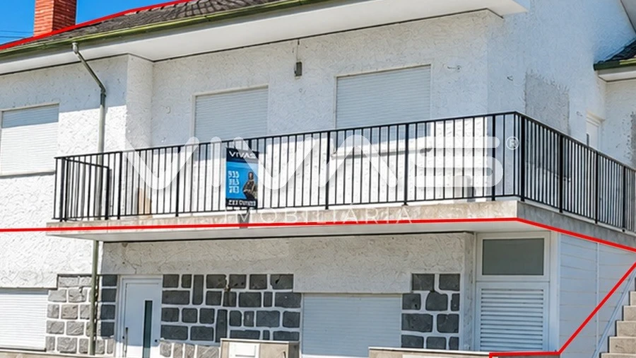 Moradia T3 para Venda em Prado (São Miguel)