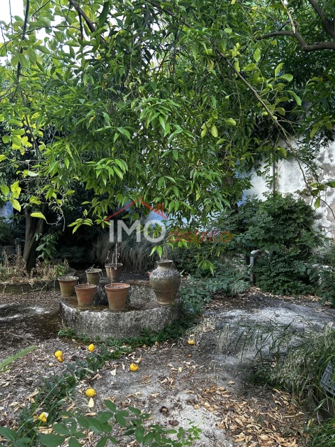Moradia T9 para Venda em Sé e São Lourenço