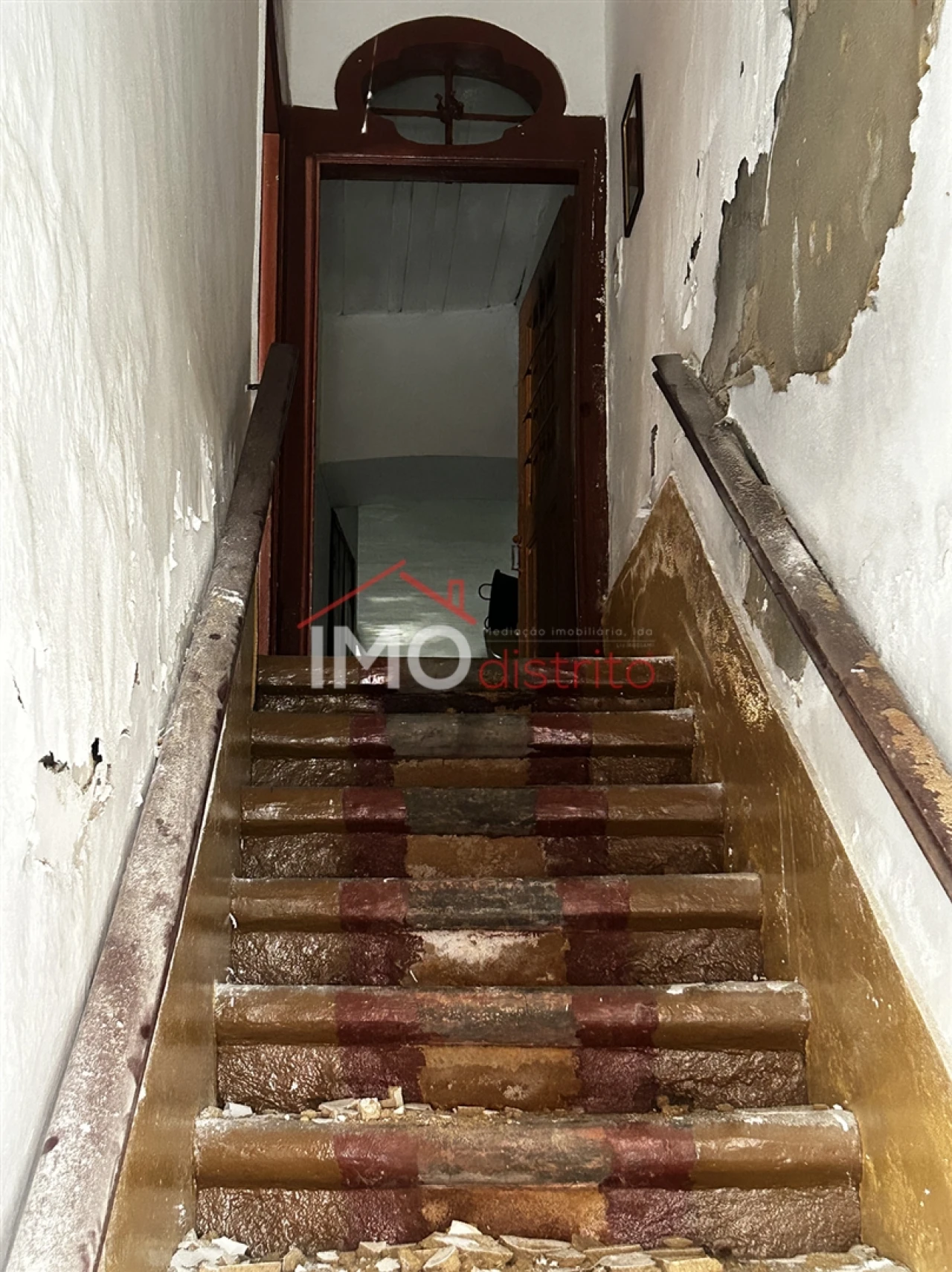 Moradia T9 para Venda em Sé e São Lourenço Foto 2