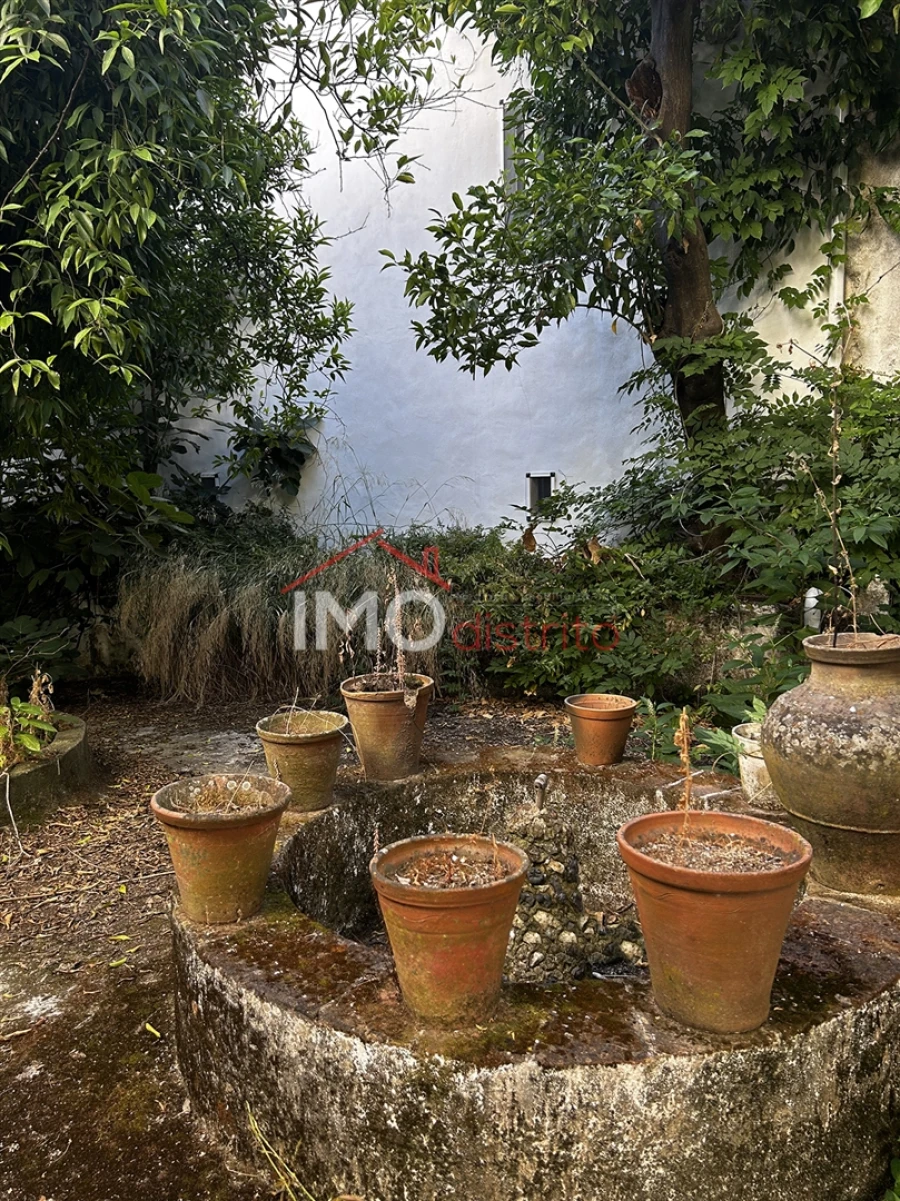 Moradia T9 para Venda em Sé e São Lourenço Foto 17