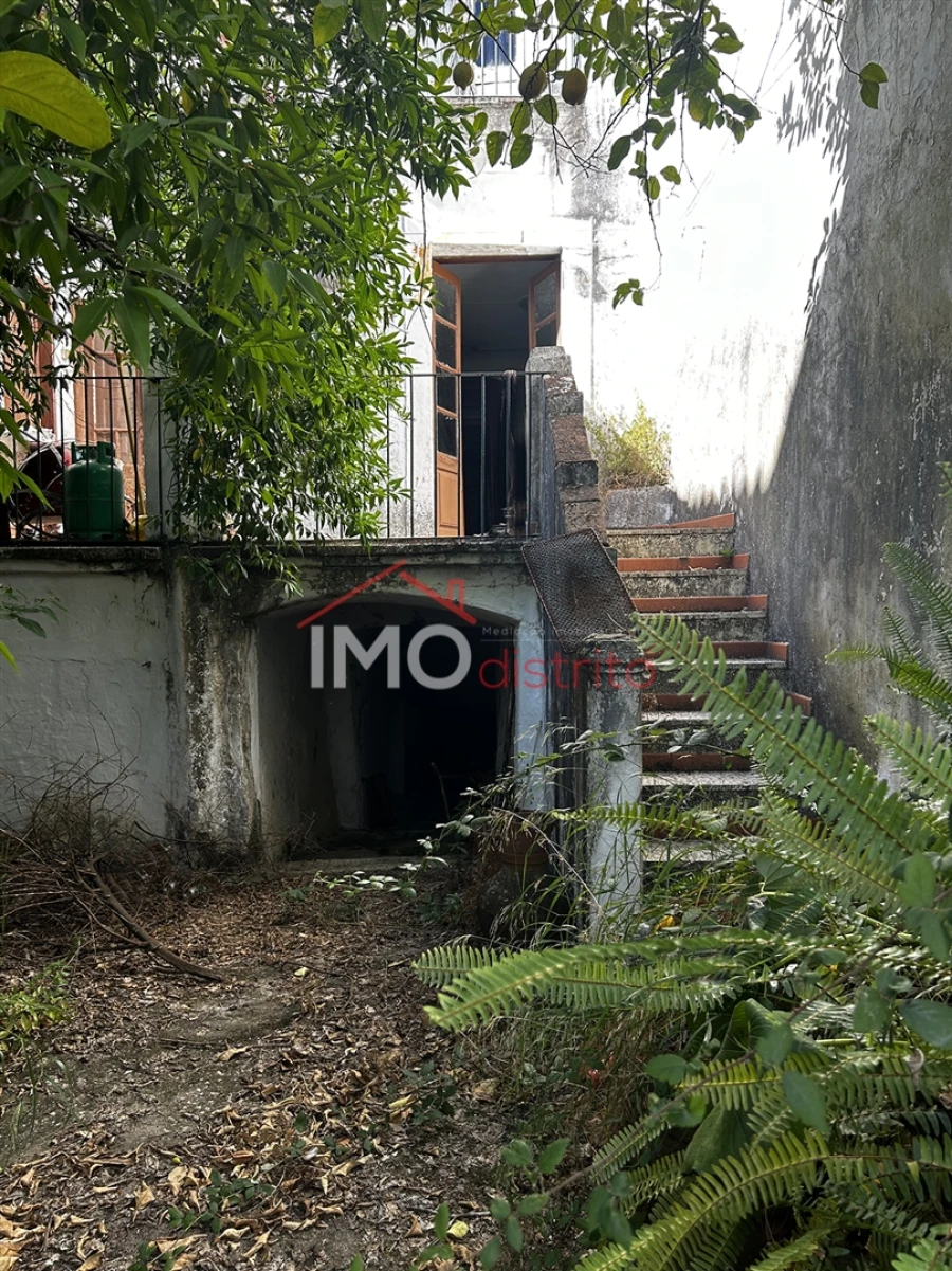 Moradia T9 para Venda em Sé e São Lourenço Foto 14