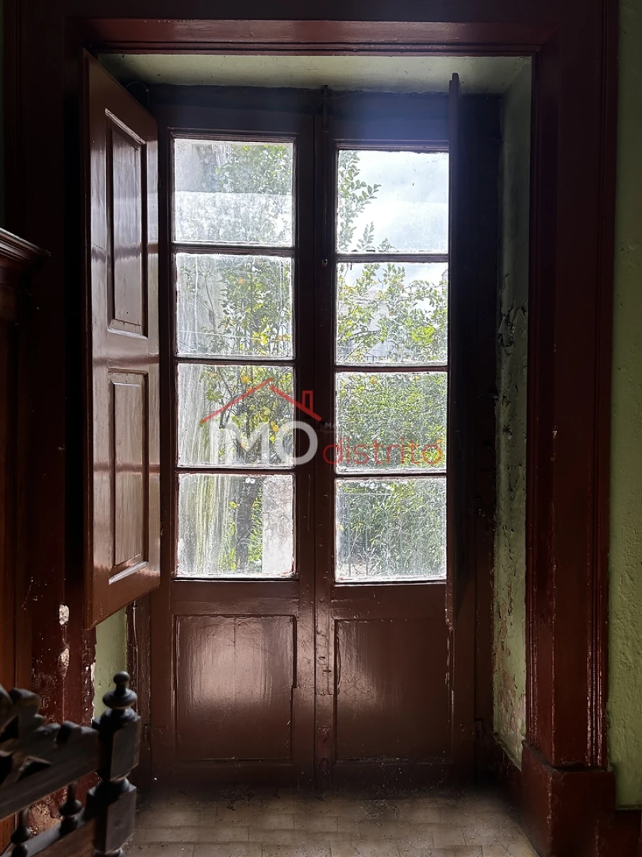 Moradia T9 para Venda em Sé e São Lourenço Foto 8