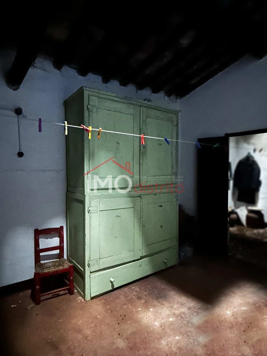 Moradia T9 para Venda em Sé e São Lourenço Foto 10