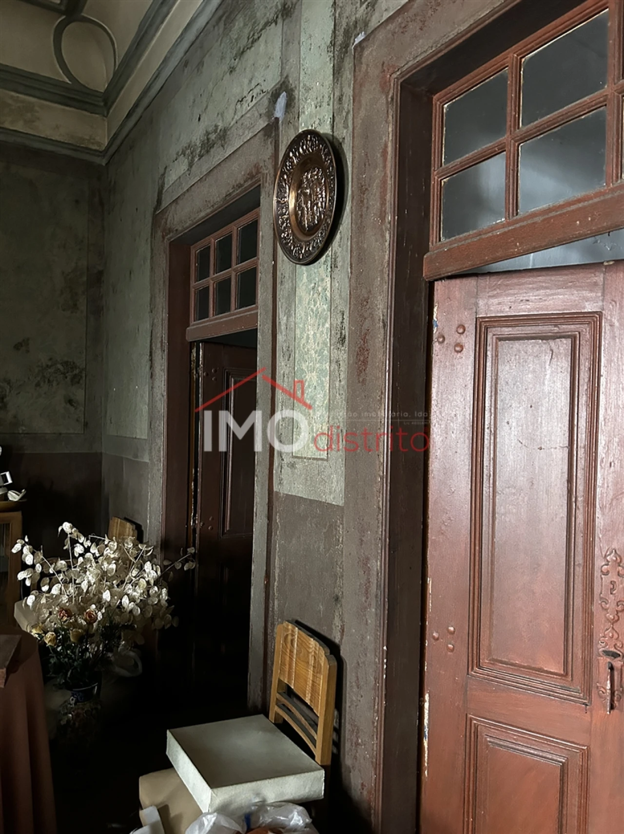 Moradia T9 para Venda em Sé e São Lourenço Foto 7
