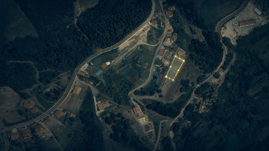 Terreno para Venda em Vade Foto 2