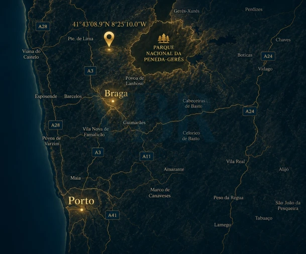 Terreno para Venda em Vade Foto 3