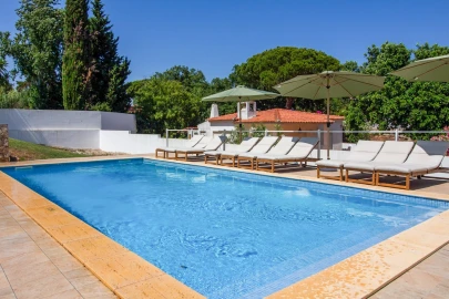 Moradia T4 para Venda em Albufeira e Olhos de Água