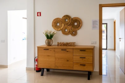 Moradia T4 para Venda em Albufeira e Olhos de Água