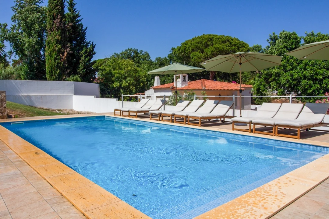 Moradia T4 para Venda em Albufeira e Olhos de Água Foto 54