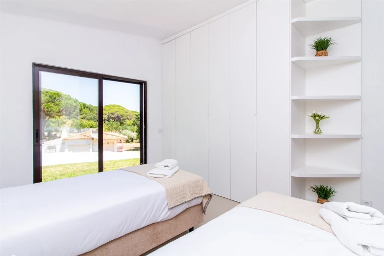 Moradia T4 para Venda em Albufeira e Olhos de Água Foto 30