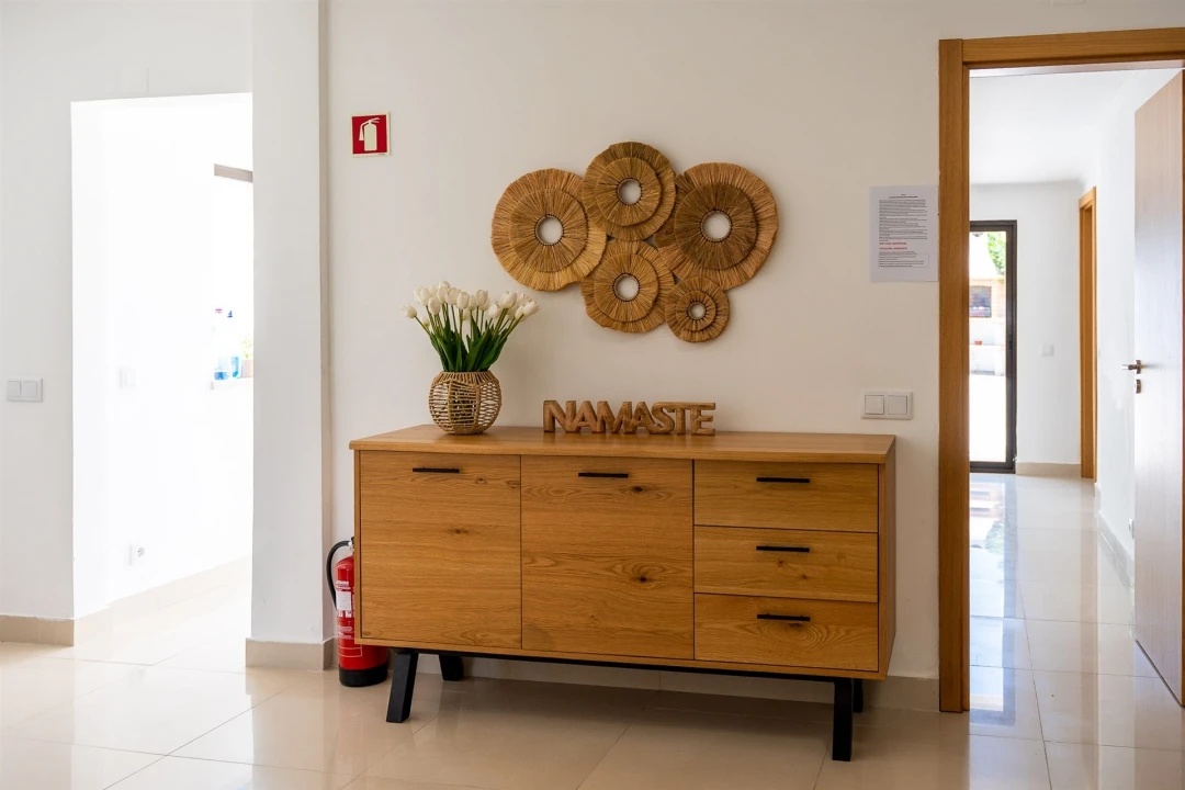 Moradia T4 para Venda em Albufeira e Olhos de Água Foto 16