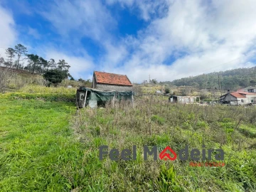 Terreno Agricola ou Rústico para Venda em Canhas
