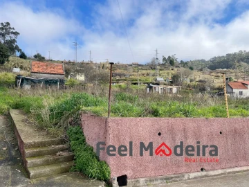 Terreno Agricola ou Rústico para Venda em Canhas