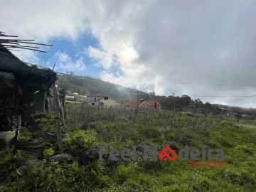 Terreno Agricola ou Rústico para Venda em Canhas