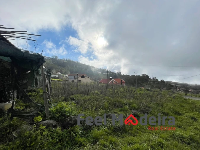 Terreno Agricola ou Rústico para Venda em Canhas Foto 8