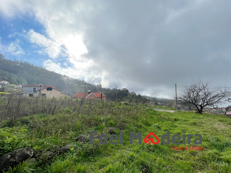 Terreno Agricola ou Rústico para Venda em Canhas Foto 7