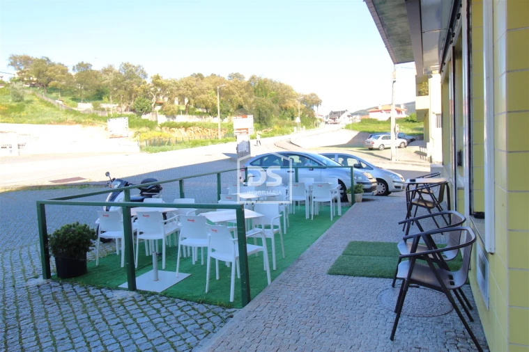 Negócio para Venda em Sebolido Foto 5