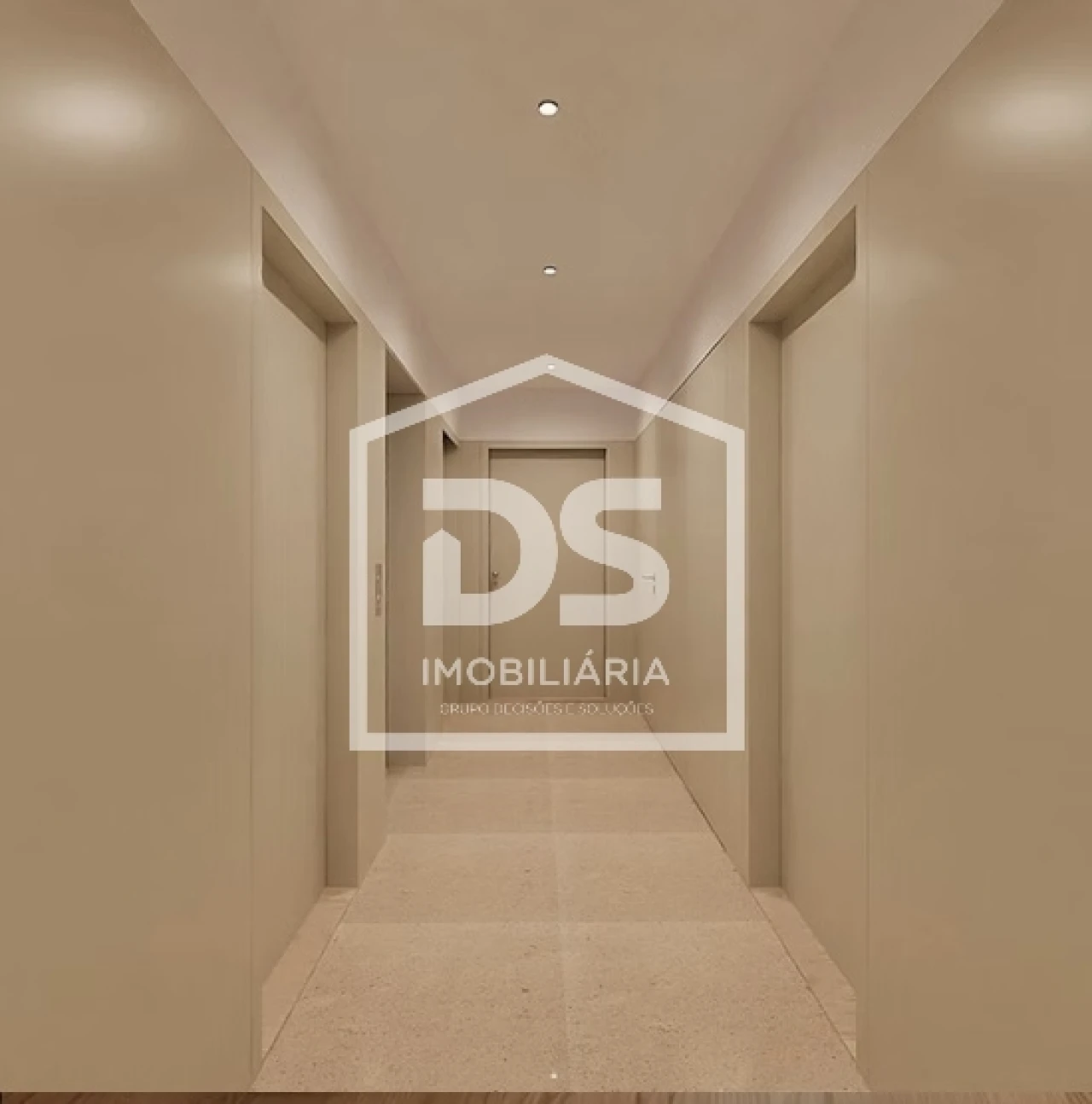 Apartamento T0 para Venda em Paranhos Foto 11
