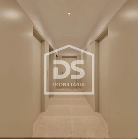 Apartamento T0 para Venda em Paranhos