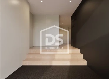 Apartamento T0 para Venda em Paranhos